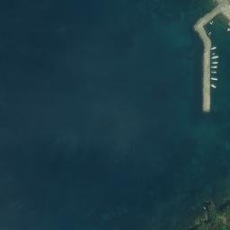 Satellite imagery of Kanzaki Bana, JP