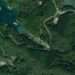 Satellite imagery of Chiji-bana, JP