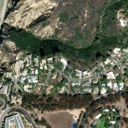 Satellite imagery of A 1313 — NGS DC1297 — San Diego, US, US