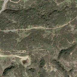 Satellite imagery of R 741 — NGS DC1069 — San Diego, US, US