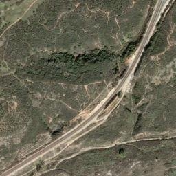 Satellite imagery of R 741 — NGS DC1069 — San Diego, US, US