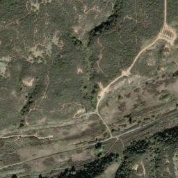 Satellite imagery of P 1305 — NGS DC1350 — San Diego, US, US