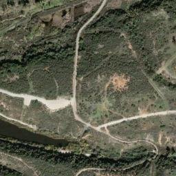 Satellite imagery of Q 1305 — NGS DC1351 — San Diego, US, US
