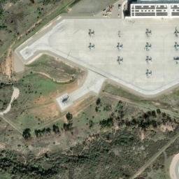 Satellite imagery of Q 1305 — NGS DC1351 — San Diego, US, US