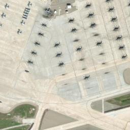Satellite imagery of X 896 — NGS DC1072 — San Diego, US, US