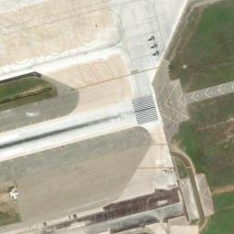 Satellite imagery of 17 — NGS DC1204 — San Diego, US, US