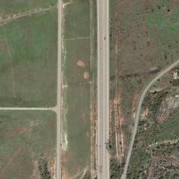 Satellite imagery of KEARNY — NGS DC0911 — San Diego, US, US