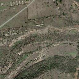 Satellite imagery of KEARNY — NGS DC0911 — San Diego, US, US