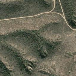 Satellite imagery of SANTEE — NGS DC2095, US