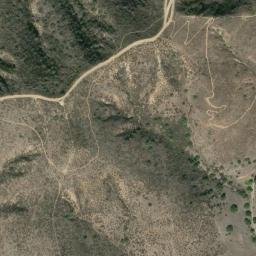 Satellite imagery of SANTEE — NGS DC2095, US