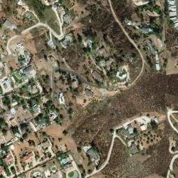 Satellite imagery of FAR — NGS DC2101 — San Diego County, US, US
