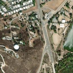 Satellite imagery of FAR — NGS DC2101 — San Diego County, US, US