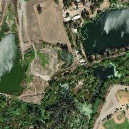 Satellite imagery of FAR — NGS DC2101 — San Diego County, US, US
