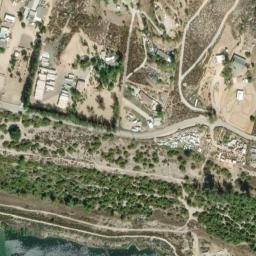 Satellite imagery of El Monte Quarry, US