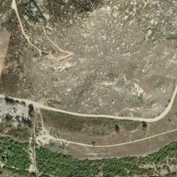 Satellite imagery of El Monte Quarry, US