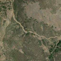Satellite imagery of Noble Mine, US
