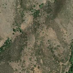 Satellite imagery of Noble Mine, US