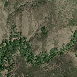 Satellite imagery of Noble Mine, US