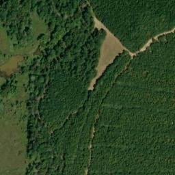 Satellite imagery of Bartees Point, US