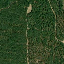Satellite imagery of Bartees Point, US