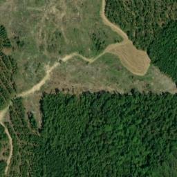Satellite imagery of Bartees Point, US