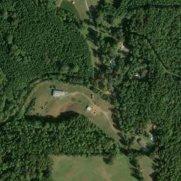 Satellite imagery of Maddox Mine, US
