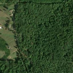 Satellite imagery of Maddox Mine, US