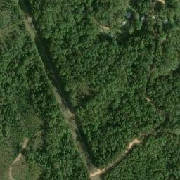 Satellite imagery of Fitzpatrick Mine, US