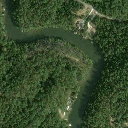 Satellite imagery of Fitzpatrick Mine, US