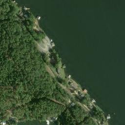Satellite imagery of Fitzpatrick Mine, US