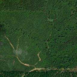 Satellite imagery of Cowart Number Two Mine, US