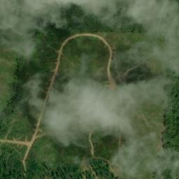Satellite imagery of Cowart Number Two Mine, US