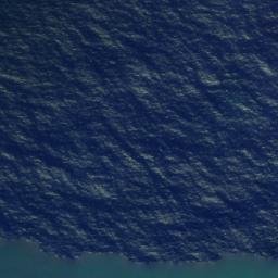 Satellite imagery of Ponta do Tristão, PT
