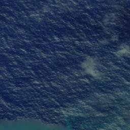 Satellite imagery of Ponta do Tristão, PT