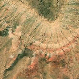 Satellite imagery of Tniyat Tawoussaya, MA