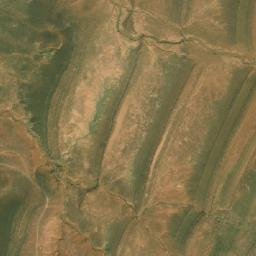 Satellite imagery of Ez Zerga, DZ