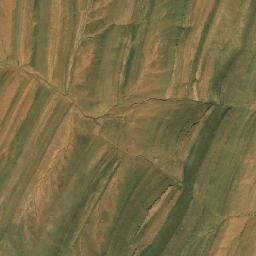 Satellite imagery of Ez Zerga, DZ