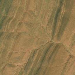 Satellite imagery of Ez Zerga, DZ