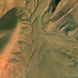 Satellite imagery of Koudiat Tiourtelt, DZ