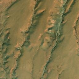 Satellite imagery of Koudiat Tiourtelt, DZ