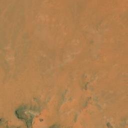 Satellite imagery of Garet Sidi Ben ed Dine, DZ