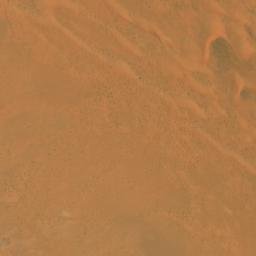 Satellite imagery of Garet Sidi Ben ed Dine, DZ