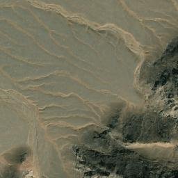 Satellite imagery of Kōh-e Ma‘dan, AF