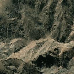 Satellite imagery of Kōh-e Ma‘dan, AF