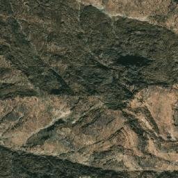 Satellite imagery of Kōh-e Sīr Zārak, AF