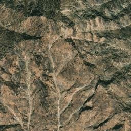 Satellite imagery of Kōh-e Sīr Zārak, AF