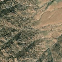 Satellite imagery of Kōh-e Sīr Zārak, AF