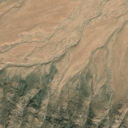 Satellite imagery of Kōtal-e Lōrak, AF