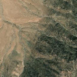 Satellite imagery of Kōtal-e Lōrak, AF
