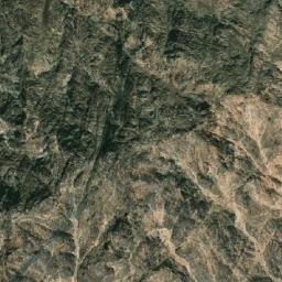 Satellite imagery of Kōtal-e Lōrak, AF